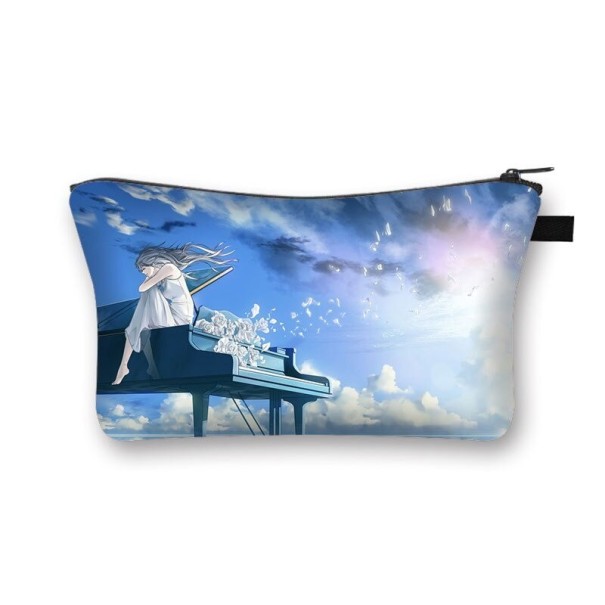Bolsa de cosméticos T512 5