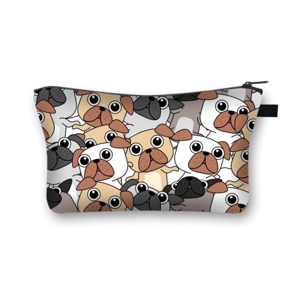 Bolsa de Cosméticos T550 22