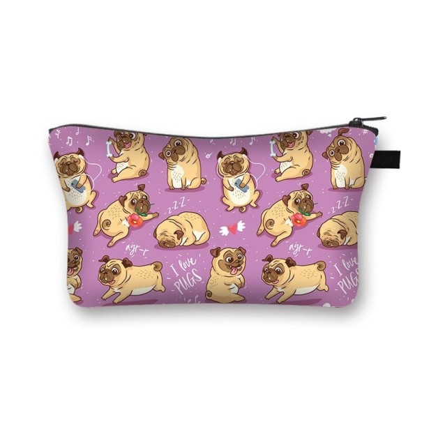 Bolsa de Cosméticos T550 24