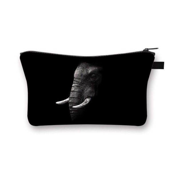 Bolsa de cosméticos T558 1