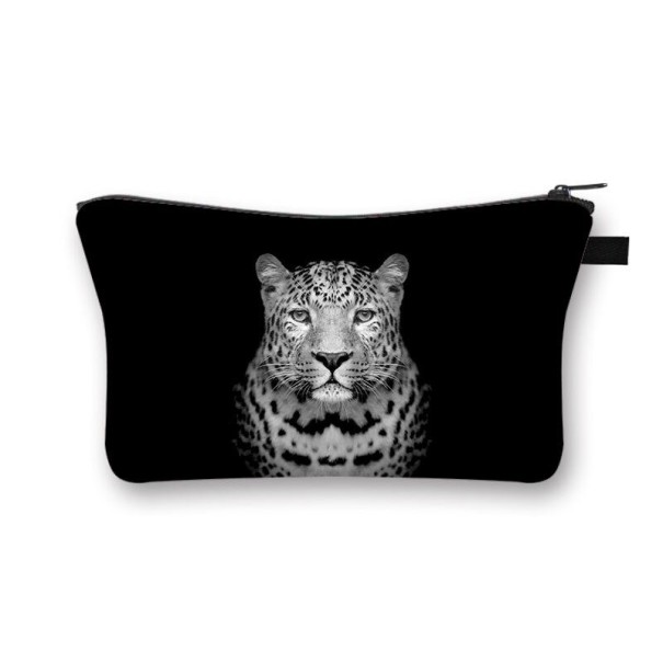 Bolsa de cosméticos T558 7