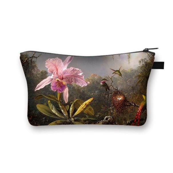 Bolsa de cosméticos T567 23