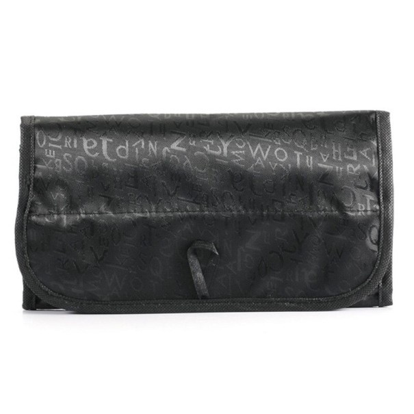 Bolsa de cosméticos T568 preto