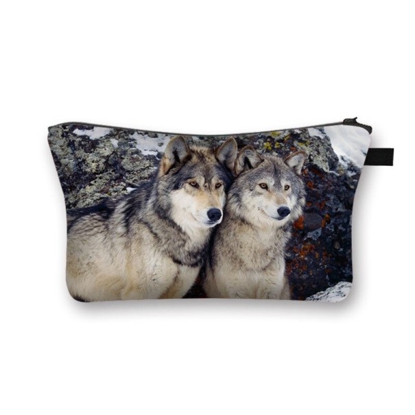 Bolsa de cosméticos T582 12