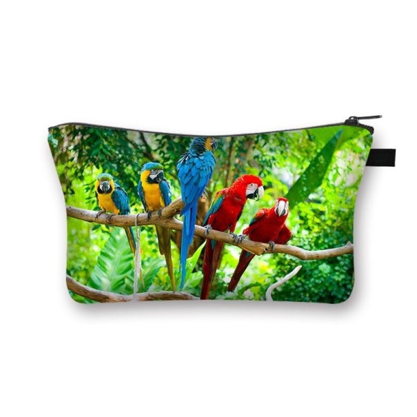 Bolsa de Cosméticos T608 13