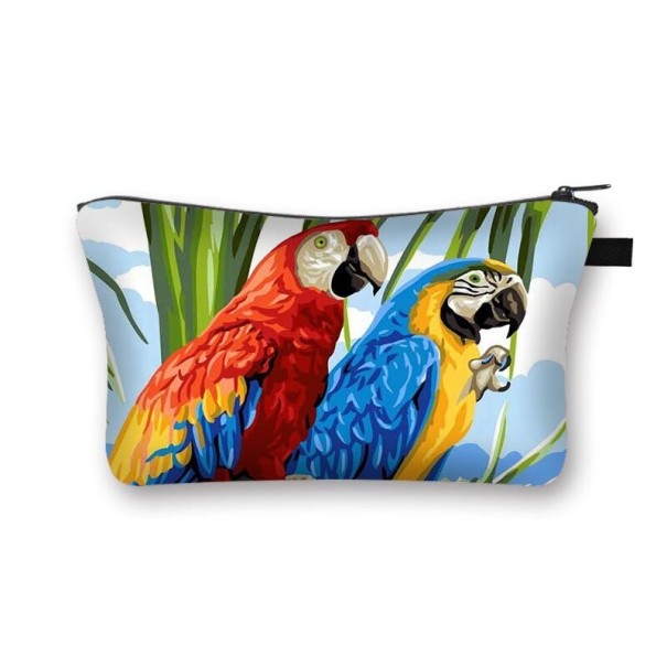 Bolsa de cosméticos T608 3
