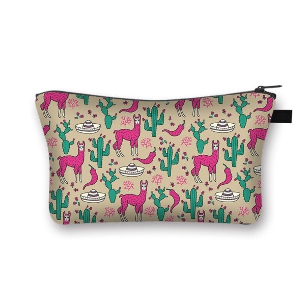 Bolsa de cosméticos T679 14