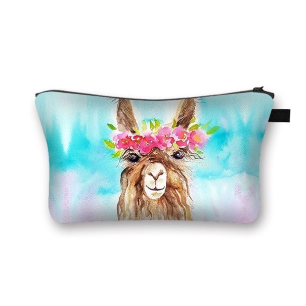 Bolsa de cosméticos T679 4