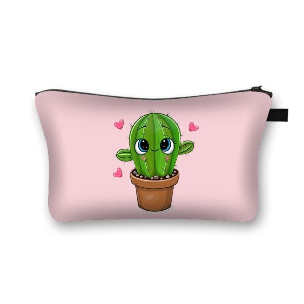 Bolsa de cosméticos T681 14