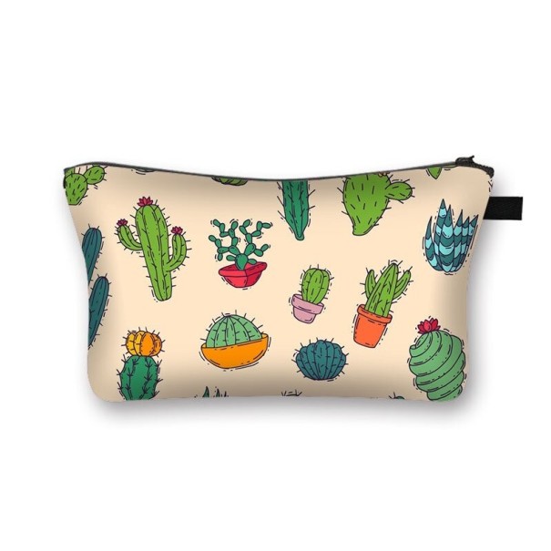Bolsa de cosméticos T681 6