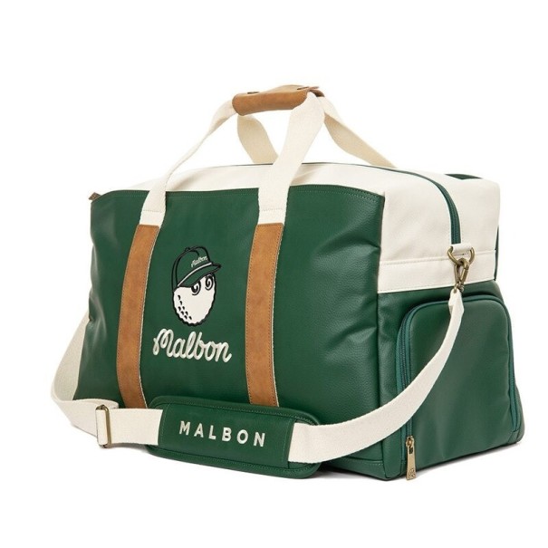 Bolsa de deporte P3955 verde