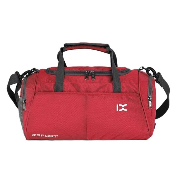 Bolsa de deporte T1132 7
