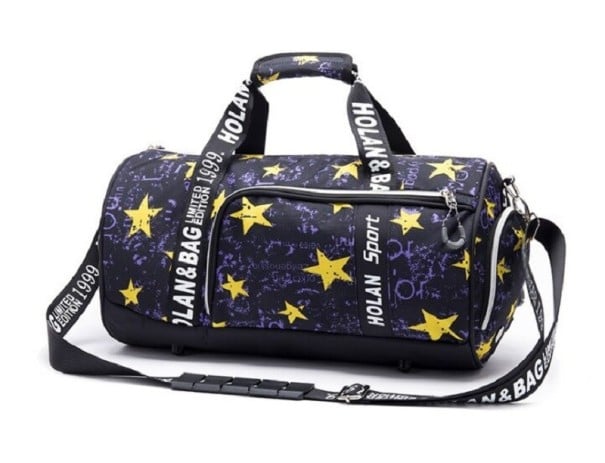 Bolsa de deporte T1134 17