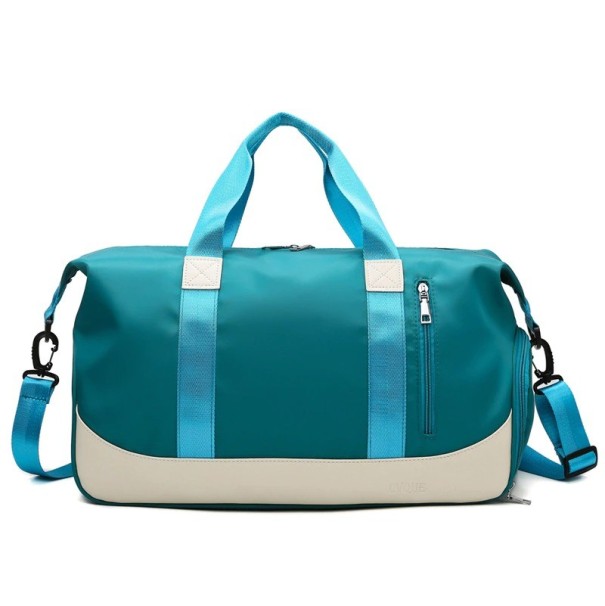 Bolsa de deporte T1138 7