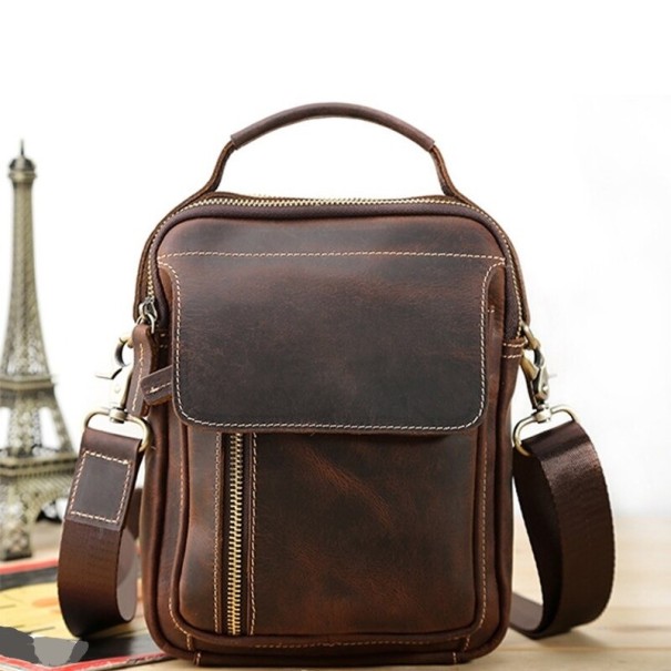 Bolsa de homem a tiracolo T415 3
