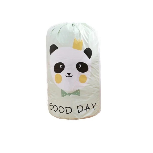 Bolsa de lavandería estampada 3