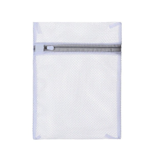 Bolsa de lavandería para ropa delicada. S 2