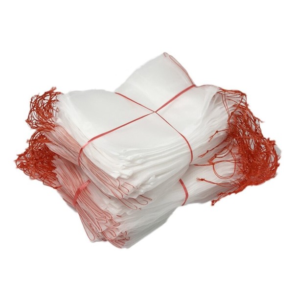 Bolsa de malla 50 uds. 10