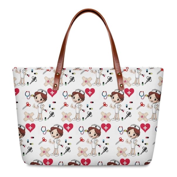 Bolsa de neoprene para senhora M1002 5