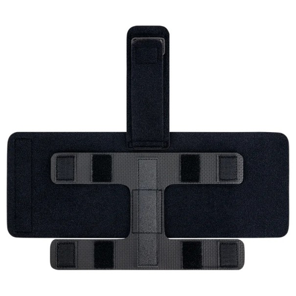 Bolsa de neopreno para powerbank en trípode de cámara Funda protectora universal para fotografía y grabación 1