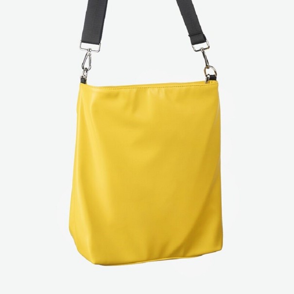 Bolsa de pañales A3 amarillo