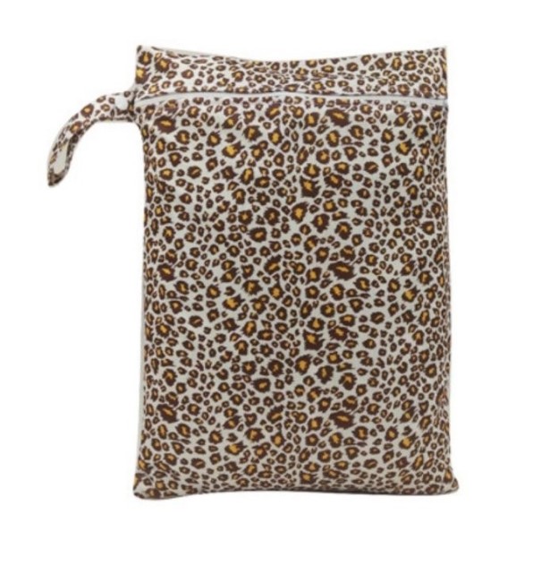 Bolsa de pañales de viaje 11