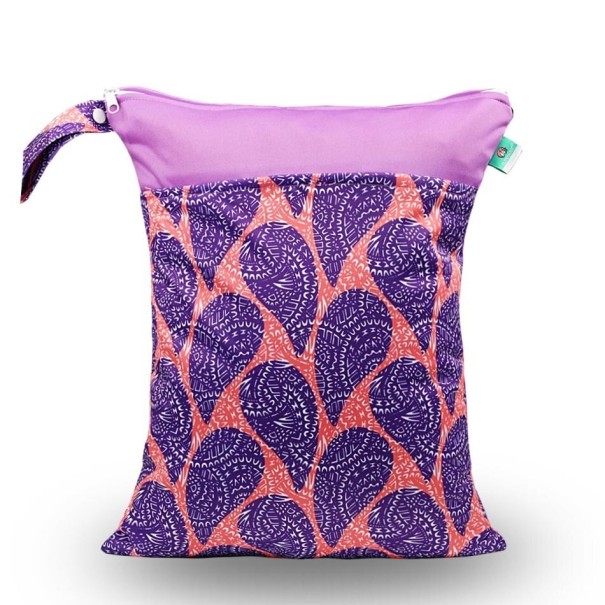 Bolsa de pañales para bebé 15