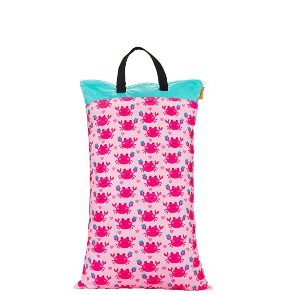 Bolsa de pañales para colgar 11