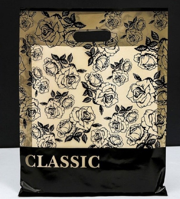 Bolsa de regalo 5 uds. M 2