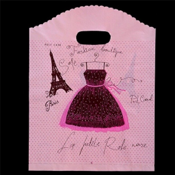 Bolsa de regalo 5 uds. S 9