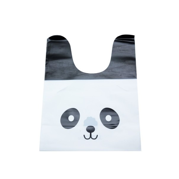 Bolsa de regalo con animal 20 uds. 7