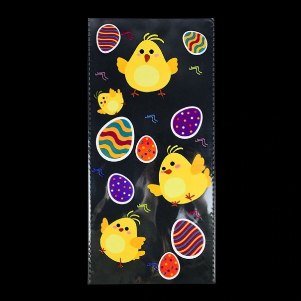 Bolsa de regalo de Pascua 50 uds. 2