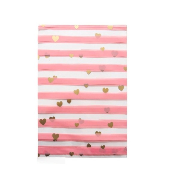 Bolsa de regalo para dulces 50 uds. 4