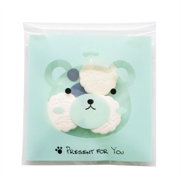 Bolsa de regalo para dulces 50 uds C1158 2 Bolsa de regalo para dulces 50 uds C1158 2