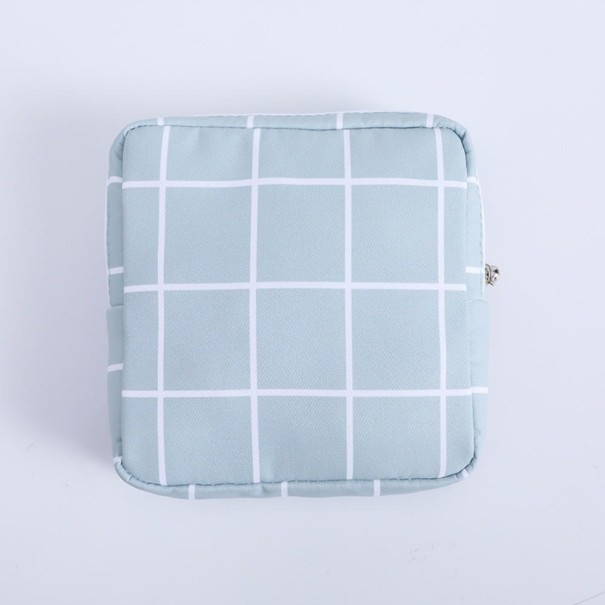 Bolsa de viaje para artículos de higiene. 6
