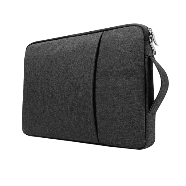 Bolsa para Apple iPad 9,7" Air / Air 2 preto