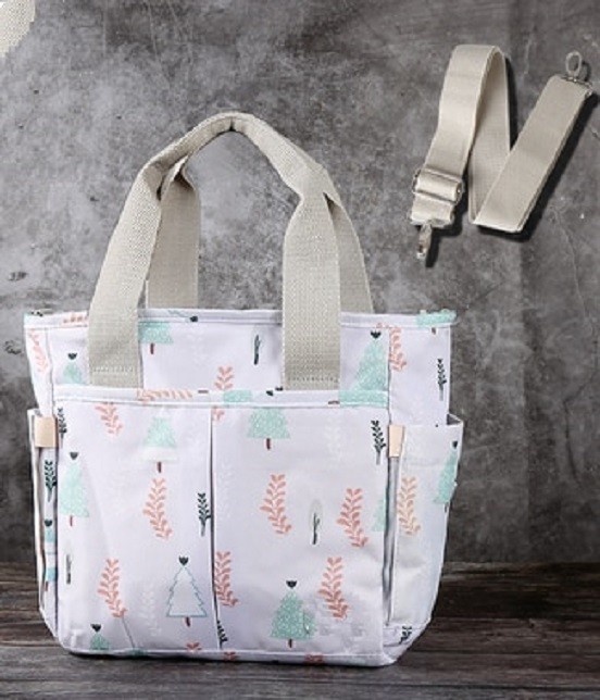Bolsa para cochecito multifuncional S 9