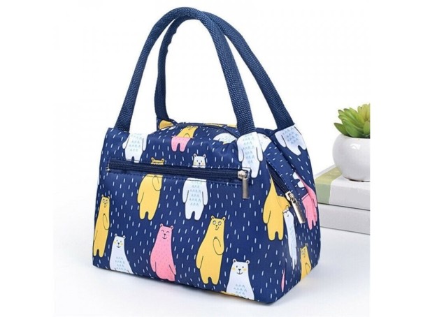 Bolsa térmica para alimentos C141 1