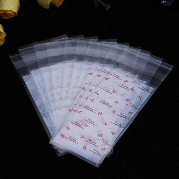 Bolsas de regalo 100 uds. 14