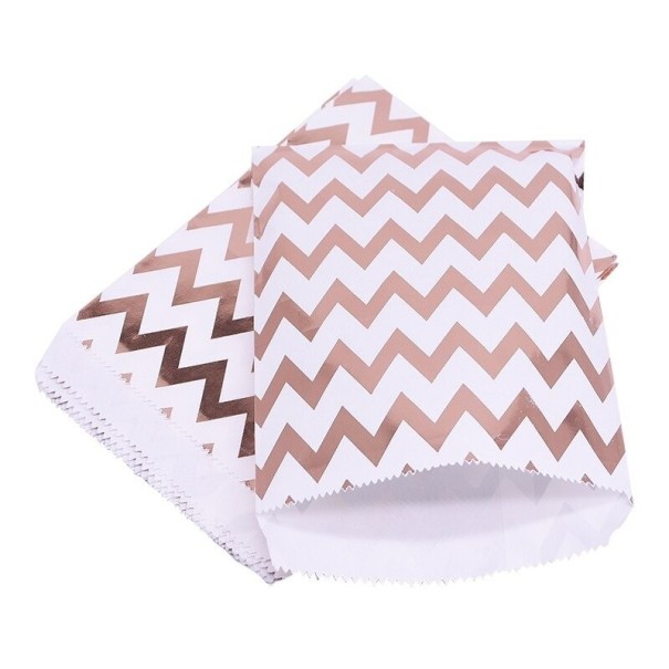 Bolsas de regalo 25 uds. 5