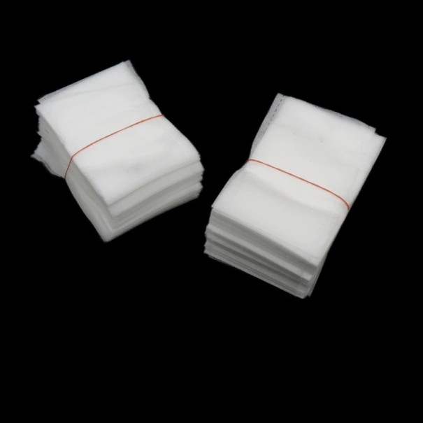 Bolsas de tela no tejida para plantones 100 uds. 1