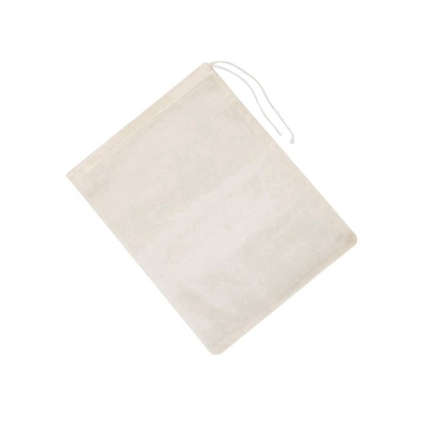 Bolsas para leche de frutos secos 20 x 30 cm 1