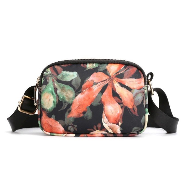 Bolso bandolera de mujer M1528 1