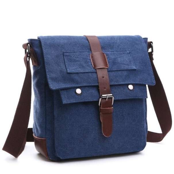 Bolso de hombro para hombre T386 8