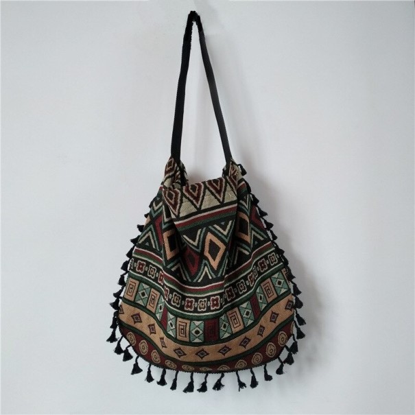 Bolso de hombro para mujer M1024 3