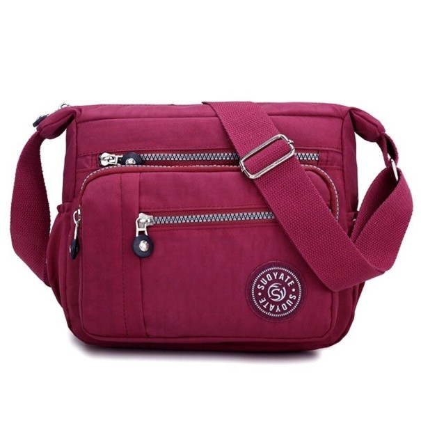 Bolso de hombro para mujer M721 1
