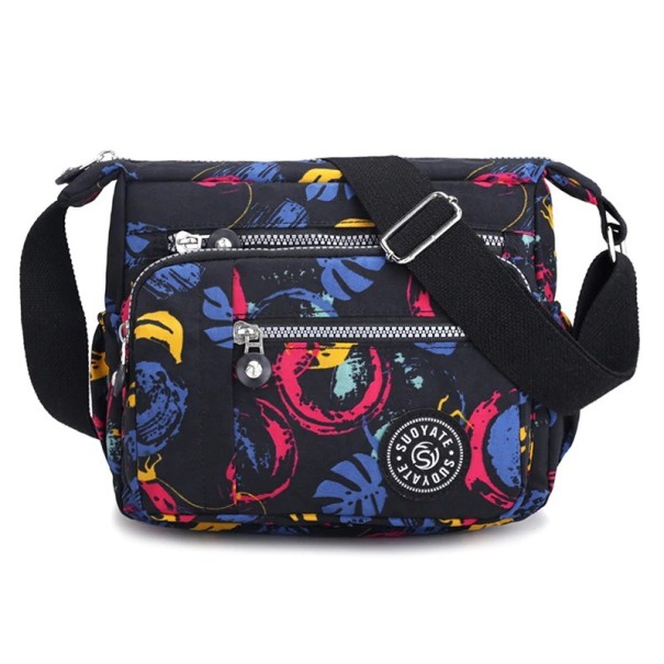 Bolso de hombro para mujer M725 1