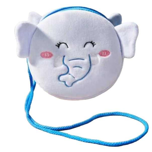 Bolso de hombro para niñas 2