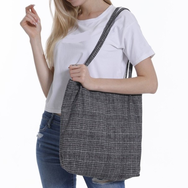Bolso de lana para mujer 2
