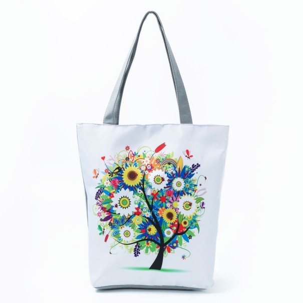 Bolso de lona para mujer 4
